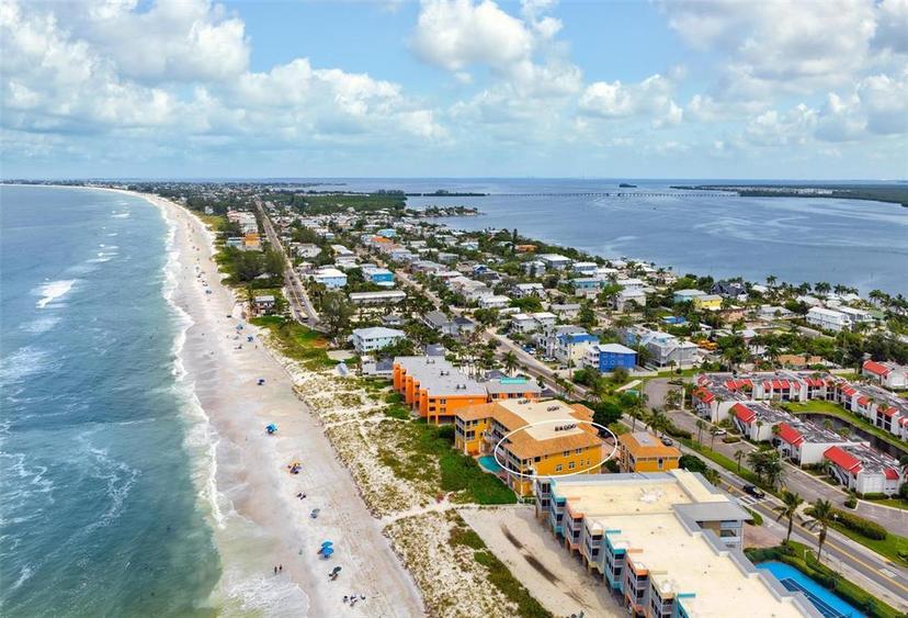 Picture of 1900 Gulf Drive N Unit 1, Bradenton Beach FL 34217