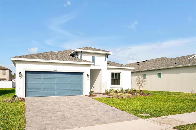 Picture of 5783 Greenery Lane, St Cloud FL 34771
