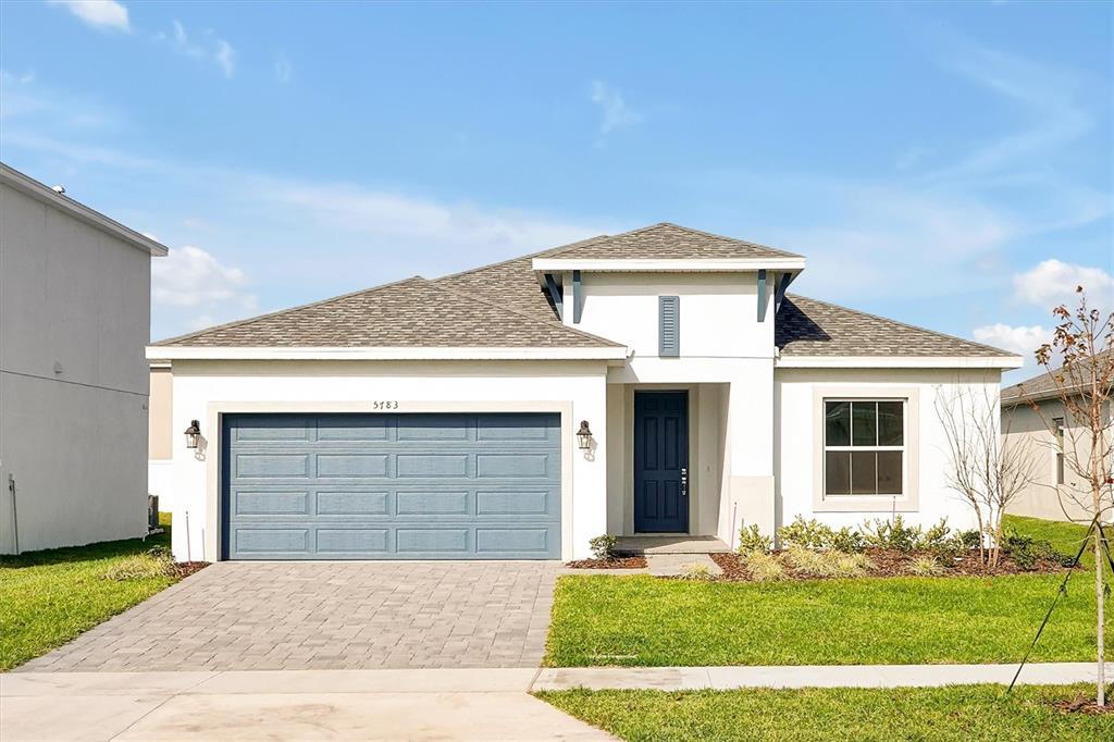 Picture of 5783 Greenery Lane, St Cloud, FL 34771