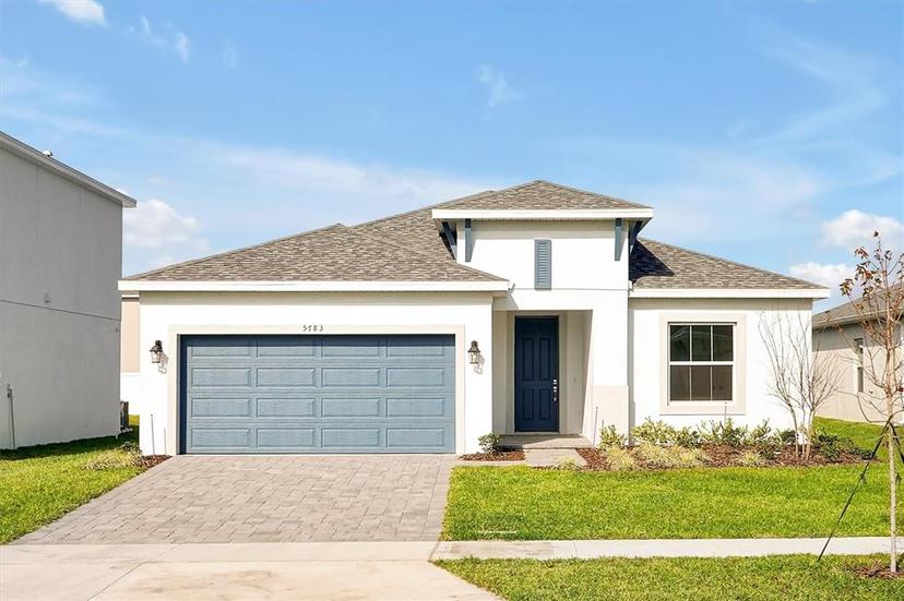 Picture of 5783 Greenery Lane, St Cloud FL 34771