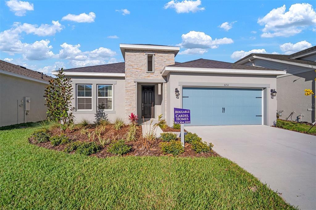 Picture of 6216 Broad Field Avenue, Apollo Beach, FL 33572