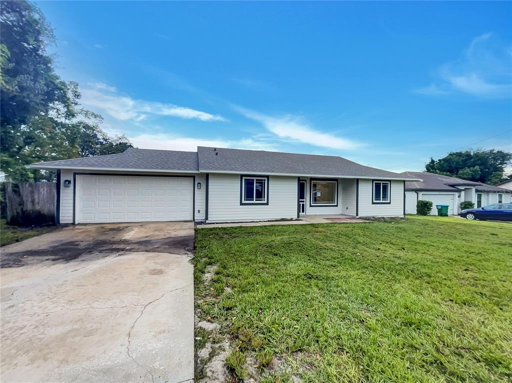 Picture of 1402 Valhalla Street, Deltona, FL 32725