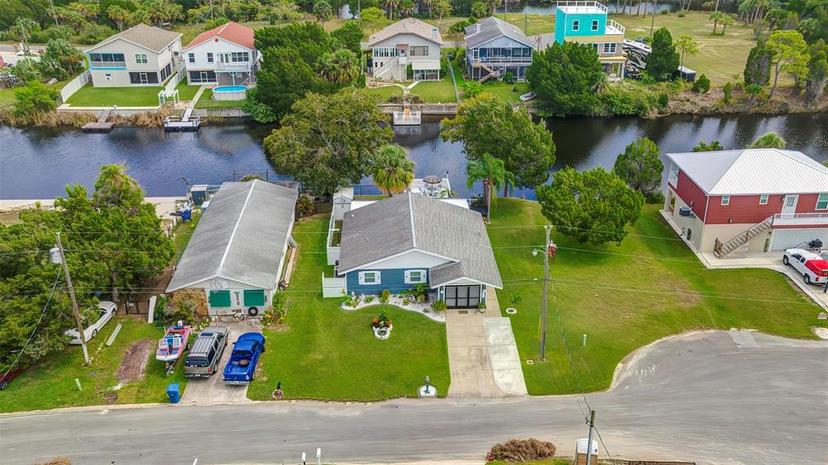 Picture of 3178 Sea Grape Drive, Hernando Beach FL 34607