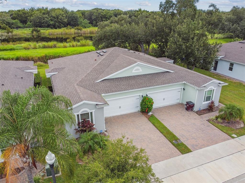 Picture of 1862 Overcup Avenue, St Cloud, FL 34771