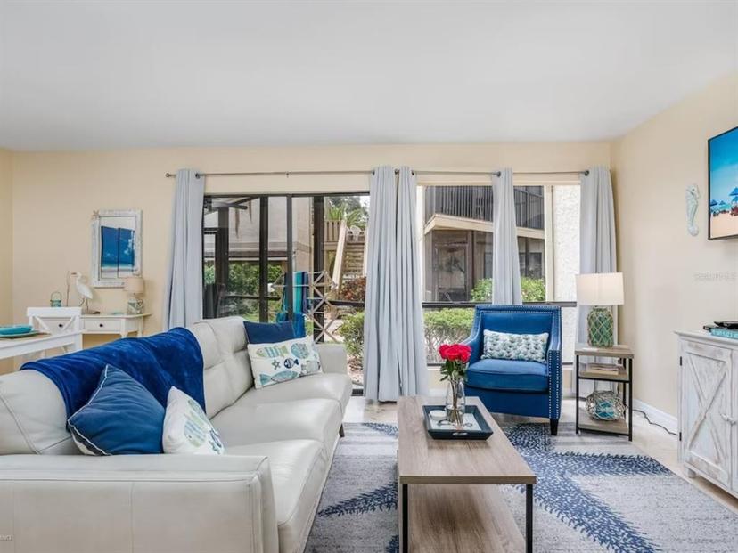 Picture of 6157 Midnight Pass Road Unit A51, Sarasota FL 34242