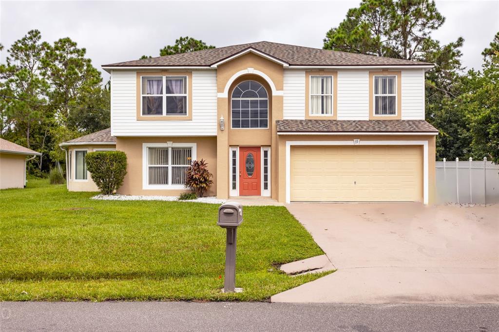 Picture of 11 Pickford Drive, Palm Coast, FL 32164
