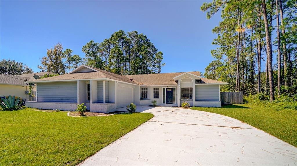 Picture of 7 Beacon Mill Lane, Palm Coast, FL 32137