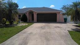 Picture of 18245 Ackerman Avenue, Port Charlotte, FL 33948