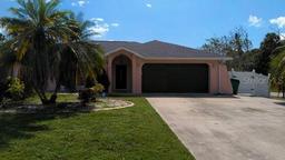 Picture of 18245 Ackerman Avenue, Port Charlotte, FL 33948