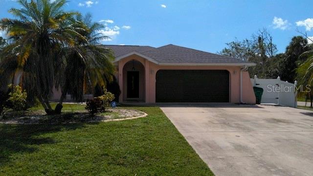 Picture of 18245 Ackerman Avenue, Port Charlotte FL 33948