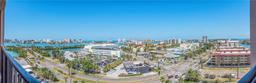 Picture of 51 Island Way Unit 1107, Clearwater Beach, FL 33767