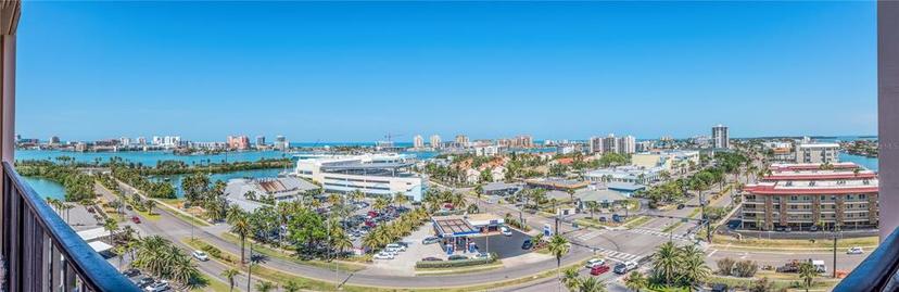 Picture of 51 Island Way Unit 1107, Clearwater Beach FL 33767