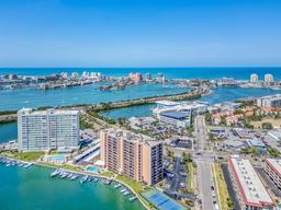 Picture of 51 Island Way Unit 1107, Clearwater Beach, FL 33767