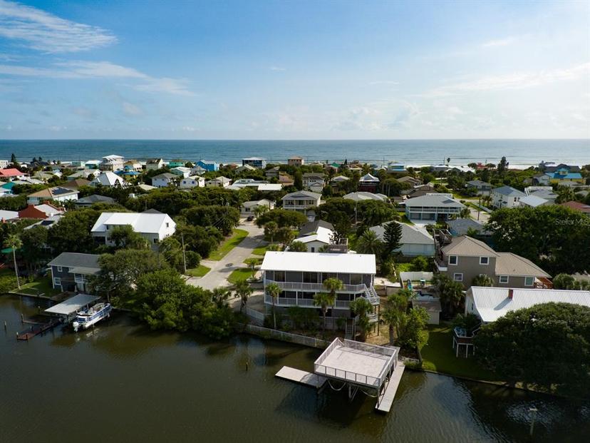Picture of 824 Eel Avenue, New Smyrna Beach FL 32169