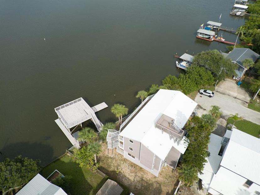 Picture of 824 Eel Avenue, New Smyrna Beach FL 32169