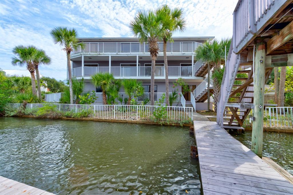 Picture of 824 Eel Avenue, New Smyrna Beach, FL 32169
