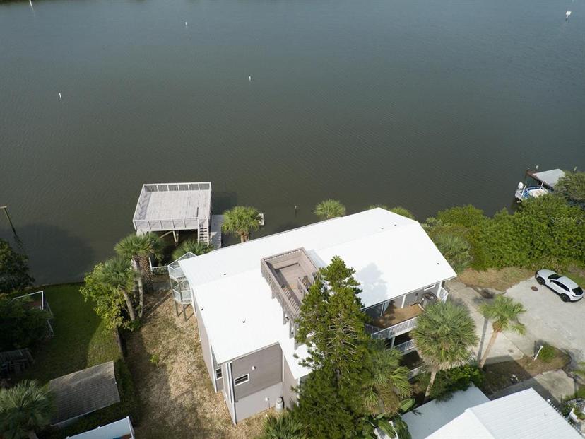 Picture of 824 Eel Avenue, New Smyrna Beach FL 32169