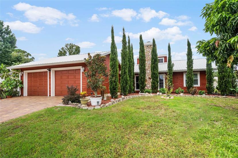 Picture of 980 Bluebird Terrace, Deltona FL 32725