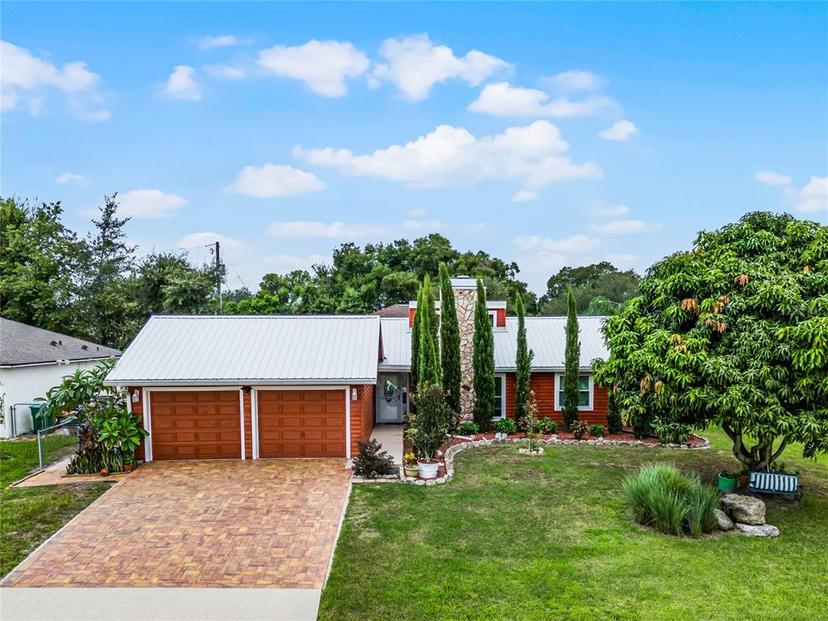Picture of 980 Bluebird Terrace, Deltona FL 32725