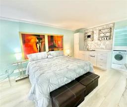 Picture of 7150 N Tamiami Trail Unit S521, Sarasota, FL 34243