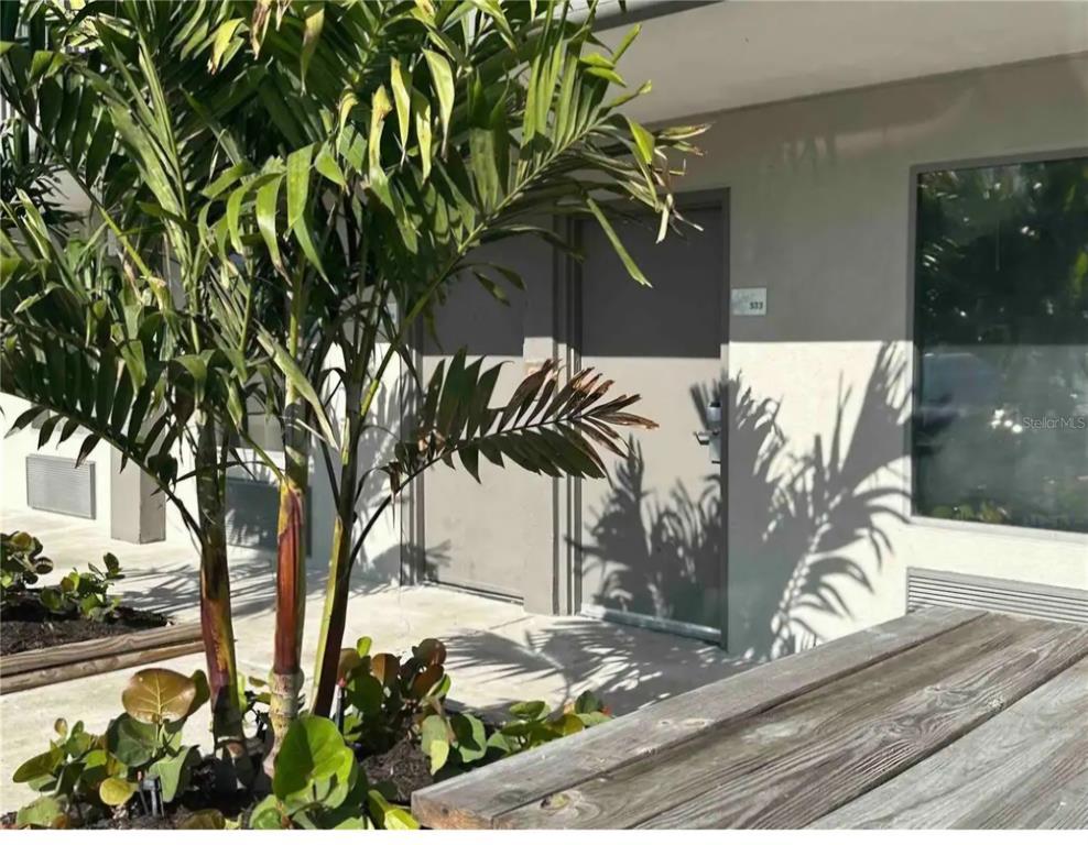 Picture of 7150 N Tamiami Trail Unit S521, Sarasota, FL 34243