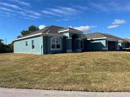 Picture of 10133 Audrey Street, Port Charlotte, FL 33981