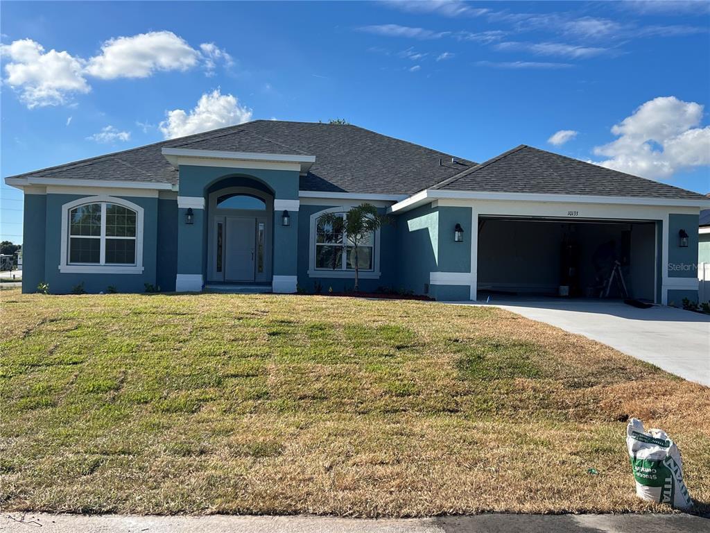 Picture of 10133 Audrey Street, Port Charlotte, FL 33981
