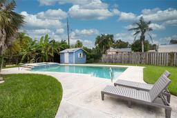 Picture of 2100 Brian Avenue, South Daytona, FL 32119