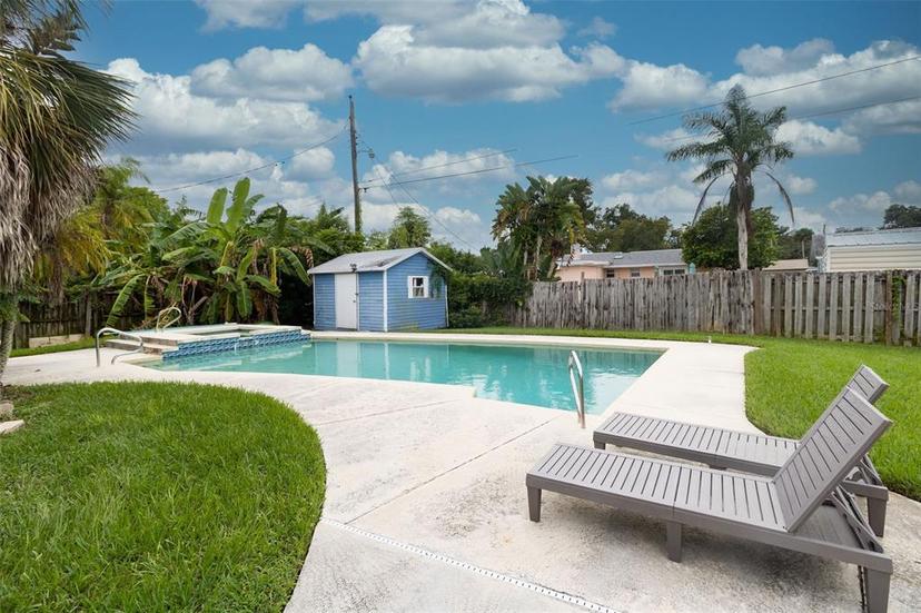 Picture of 2100 Brian Avenue, South Daytona FL 32119