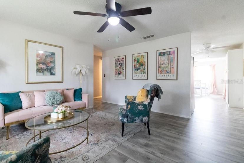 Picture of 2100 Brian Avenue, South Daytona FL 32119