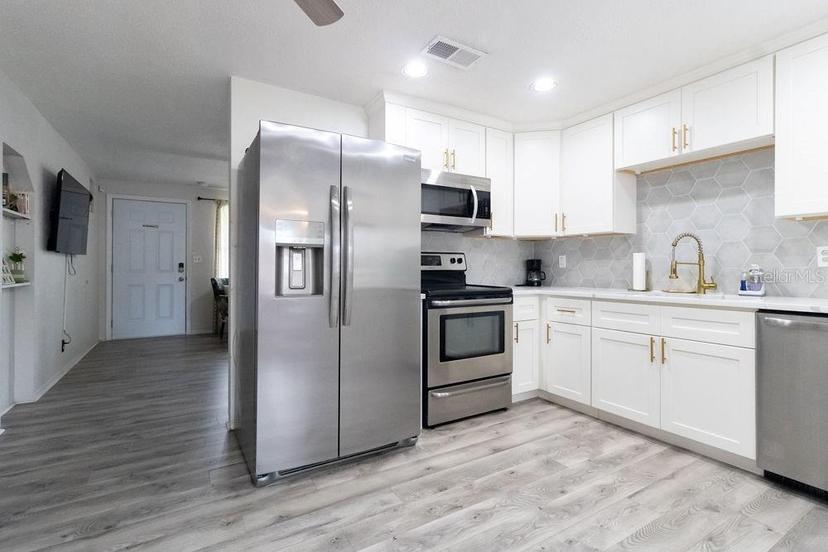 Picture of 2100 Brian Avenue, South Daytona FL 32119