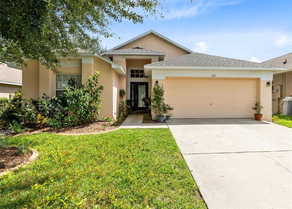 Picture of 1131 Singleton Circle, Groveland, FL 34736