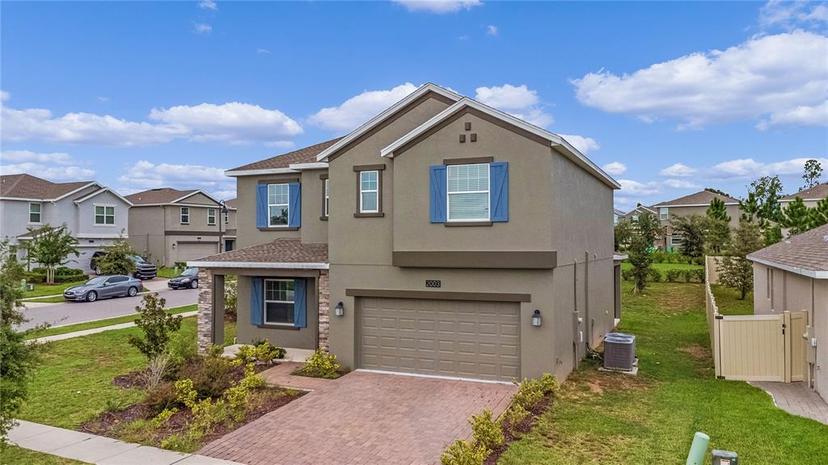 Picture of 2003 American Beech Parkway, Ocoee FL 34761