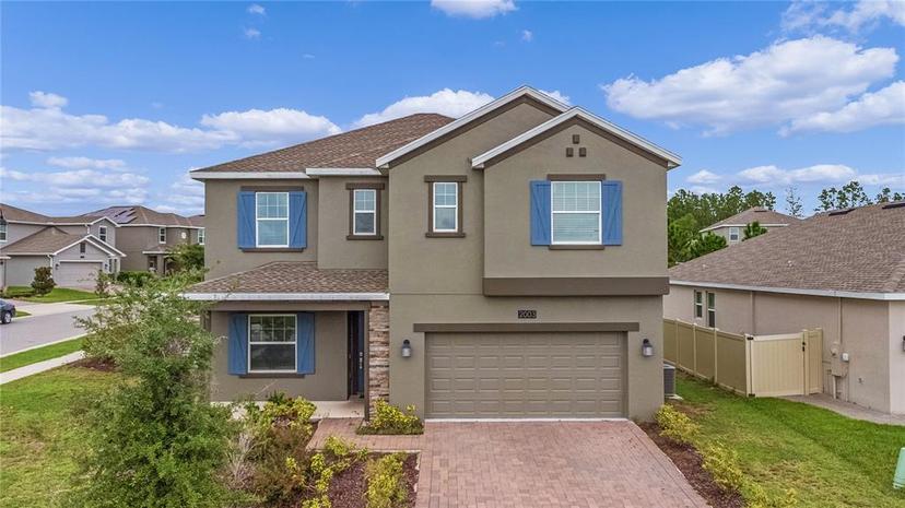 Picture of 2003 American Beech Parkway, Ocoee FL 34761