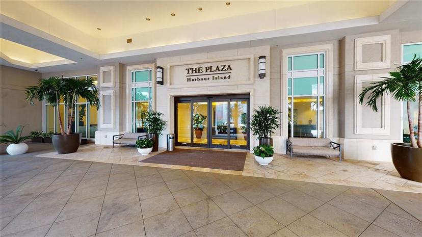 Picture of 450 Knights Run Avenue Unit 702, Tampa FL 33602