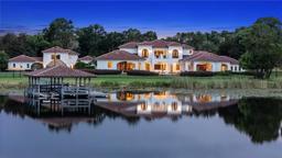 Picture of 1965 Lake Markham Preserve Trail, Sanford, FL 32771