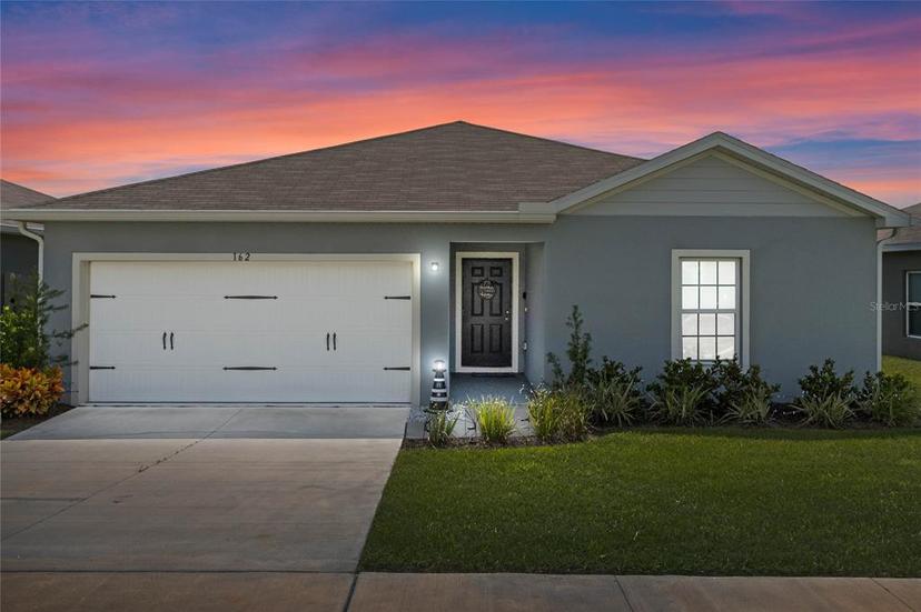 Picture of 162 Piave Street, Haines City FL 33844