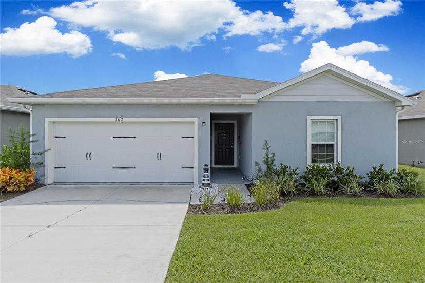 Picture of 162 Piave Street, Haines City FL 33844