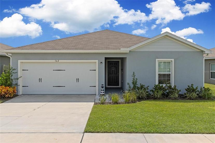Picture of 162 Piave Street, Haines City FL 33844