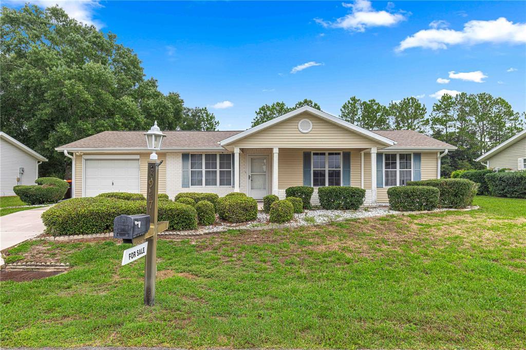 Picture of 8947 SW 115Th Street, Ocala, FL 34481