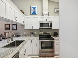 Picture of 406 S Bayview Boulevard Unit 1, Oldsmar, FL 34677