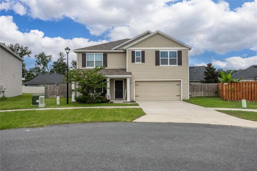 Picture of 19086 NW 165Th Lane, High Springs FL 32643