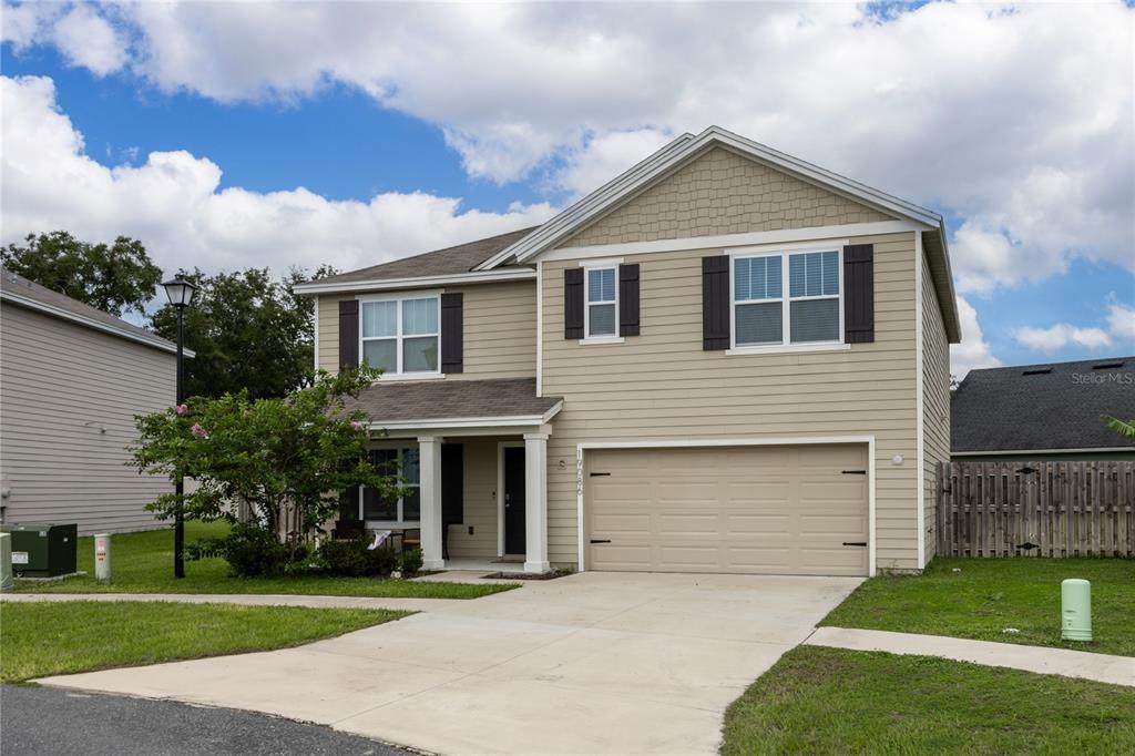 Picture of 19086 NW 165Th Lane, High Springs, FL 32643