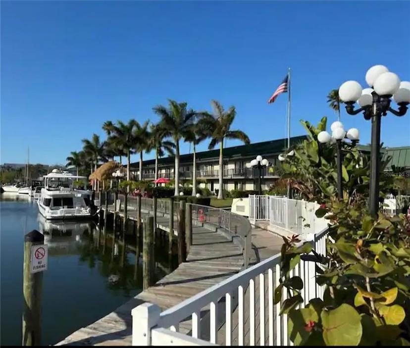 Picture of 7150 N Tamiami Trail Unit S523, Sarasota FL 34243