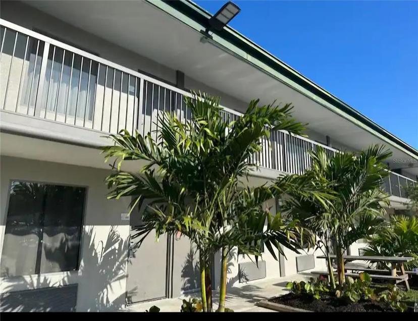 Picture of 7150 N Tamiami Trail Unit S523, Sarasota FL 34243