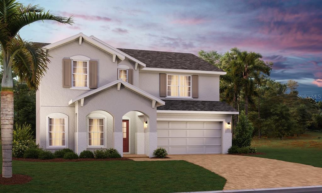 Picture of 2560 Cavanaugh Drive, Orlando, FL 32817