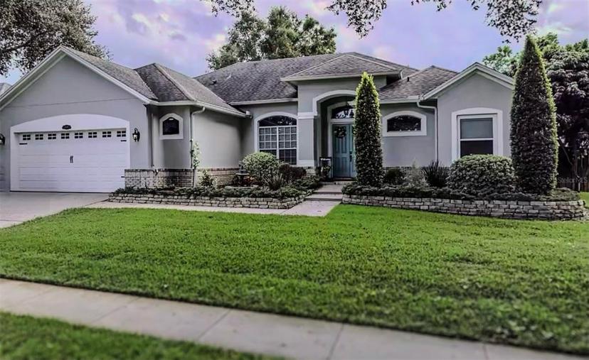 Picture of 8208 Vineland Oaks Boulevard, Orlando FL 32835