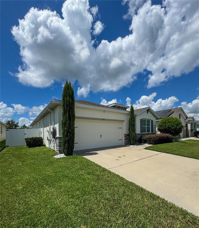 Picture of 1837 Hickory Bluff Road, Kissimmee FL 34744