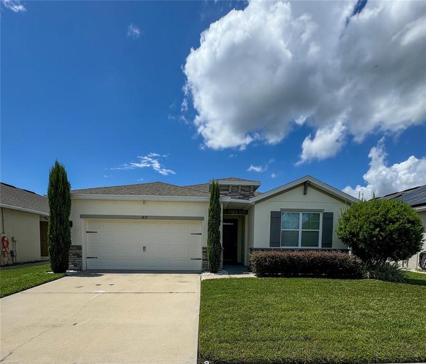 Picture of 1837 Hickory Bluff Road, Kissimmee FL 34744