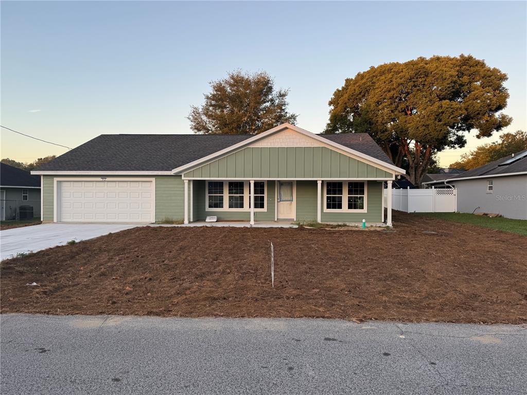 Picture of 92 Teak Run, Ocala, FL 34472
